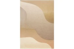 Brinker Vloerkleden^Vloerkleed 260 Shell Sahara |