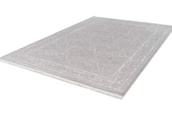 Clearance ET Rugs Vloerkleed 701 silver Dangila