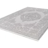ET Rugs Vloerkleden^Vloerkleed 700 silver Dangila