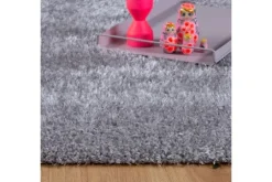 Online Viviendo Vloerkleed 250 Silver Emilia