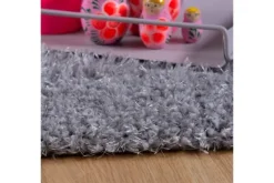 Online Viviendo Vloerkleed 250 Silver Emilia