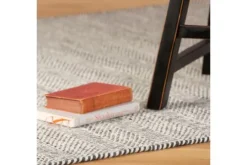 Sale Viviendo Vloerkleed 333 Silver Jaipur