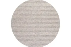 Viviendo Vloerkleden^Vloerkleed 333 Silver Jaipur
