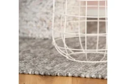Viviendo Vloerkleden^Vloerkleed 865 Silver Kjell