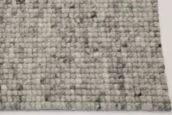 Aros Vloerkleden^Vloerkleed 22 Stone Grijs Aberdeen