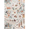Online Viviendo Vloerkleed 622 Street Greta