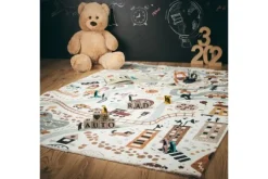 Online Viviendo Vloerkleed 622 Street Greta