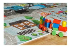 Sale Viviendo Vloerkleed 231 Street Torino Kids