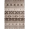 Outlet Divendo Vloerkleed 325 taupe Ariya