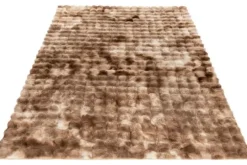 Viviendo Vloerkleden^Vloerkleed 845 Taupe Camouflage