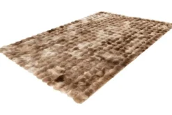 Viviendo Vloerkleden^Vloerkleed 845 Taupe Camouflage