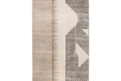 Outlet Viviendo Vloerkleed 975 Taupe Canyon