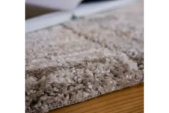 Outlet Viviendo Vloerkleed 975 Taupe Canyon