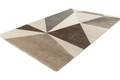 New Viviendo Vloerkleed 974 Taupe Canyon