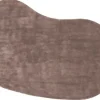 Online Aros Vloerkleed 15 Taupe Dias