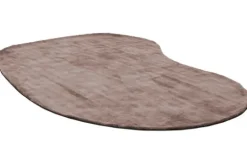 Online Aros Vloerkleed 15 Taupe Dias