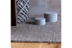 Viviendo Vloerkleden^Vloerkleed 515 Taupe Eskil