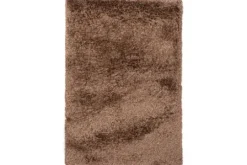 Aros Vloerkleden^Vloerkleed 15 Taupe Ewarton