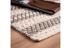 Hot Viviendo Vloerkleed 335 Taupe Jaipur