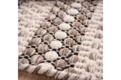 Hot Viviendo Vloerkleed 335 Taupe Jaipur