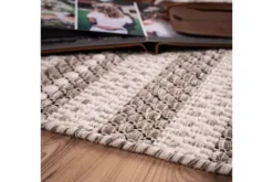 Hot Viviendo Vloerkleed 335 Taupe Jaipur