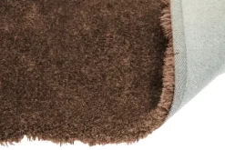 Best Aros Vloerkleed 15 Taupe Kupius