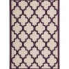 Divendo Vloerkleden^Vloerkleed 3097 Taupe Lila Manolya