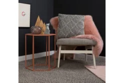 Outlet Viviendo Vloerkleed 580 Taupe Loft