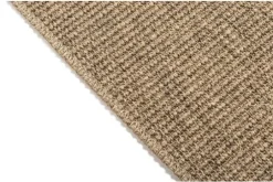 Aros Vloerkleden^Vloerkleed 17 Taupe Montepelier