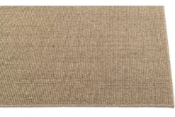 Aros Vloerkleden^Vloerkleed 17 Taupe Montepelier