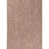 Aros Vloerkleden^Vloerkleed 93 Taupe Multi Aberdeen