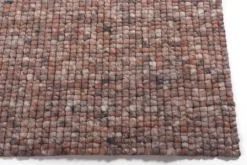 Aros Vloerkleden^Vloerkleed 93 Taupe Multi Aberdeen