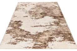 Discount Viviendo Vloerkleed 340 Taupe Nevada
