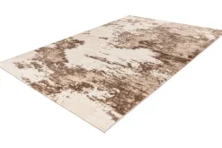 Discount Viviendo Vloerkleed 340 Taupe Nevada