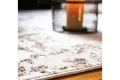 Viviendo Vloerkleden^Vloerkleed 341 Taupe Nevada