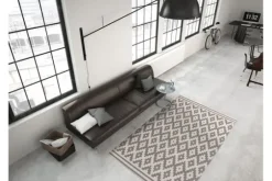 Divendo Vloerkleed 300 Taupe Now!
