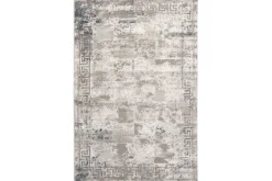 Discount Viviendo Vloerkleed 911 Taupe Opal
