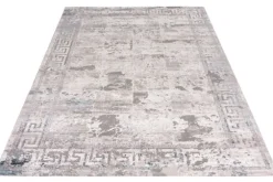 Discount Viviendo Vloerkleed 911 Taupe Opal