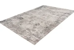 Discount Viviendo Vloerkleed 911 Taupe Opal