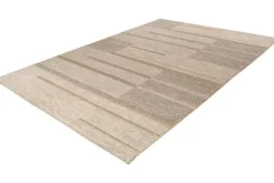Viviendo Vloerkleed 706 Taupe Oslo