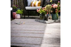 Viviendo Vloerkleed 706 Taupe Oslo