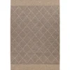 Viviendo Vloerkleden^Vloerkleed 710 Taupe Oslo
