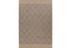 Viviendo Vloerkleden^Vloerkleed 710 Taupe Oslo