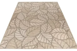Viviendo Vloerkleden^Vloerkleed 707 Taupe Oslo