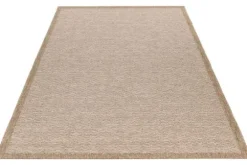 Viviendo Vloerkleden^Vloerkleed 708 Taupe Oslo