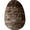 Aros Vloerkleden^Vloerkleed 17 taupe Padmore