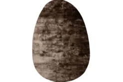 Aros Vloerkleden^Vloerkleed 17 taupe Padmore