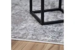 Viviendo Vloerkleden^Vloerkleed 120 Taupe Phoenix