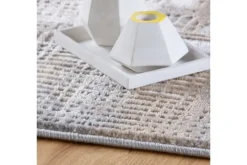 Sale Viviendo Vloerkleed 691 Taupe Salsa