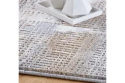 Sale Viviendo Vloerkleed 691 Taupe Salsa